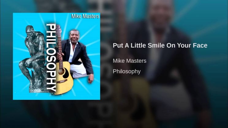Mike Masters