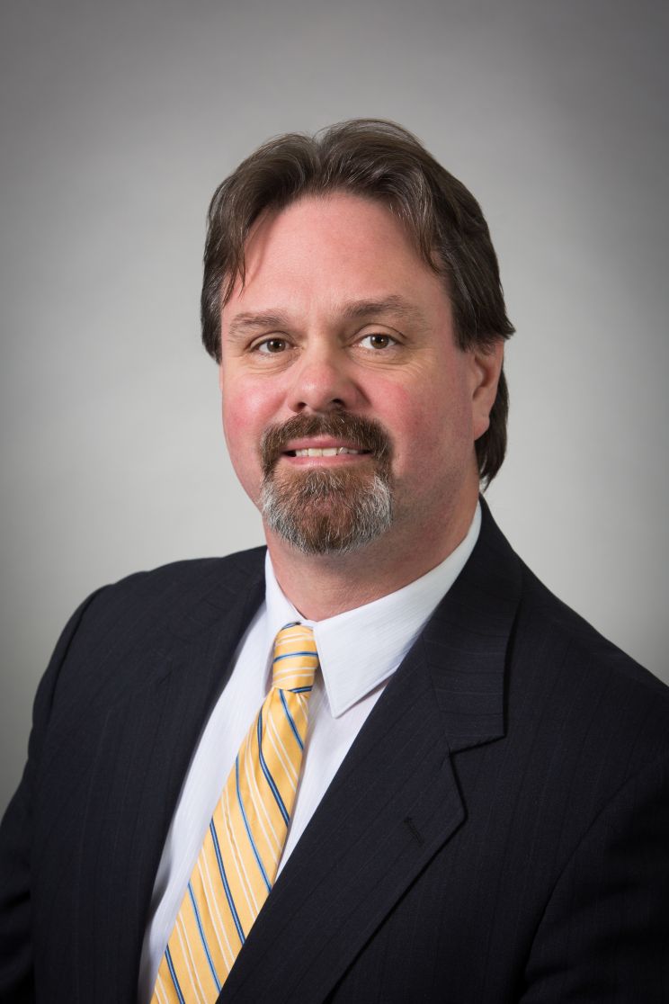 Mike Masters