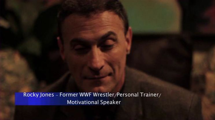 Mike Masters