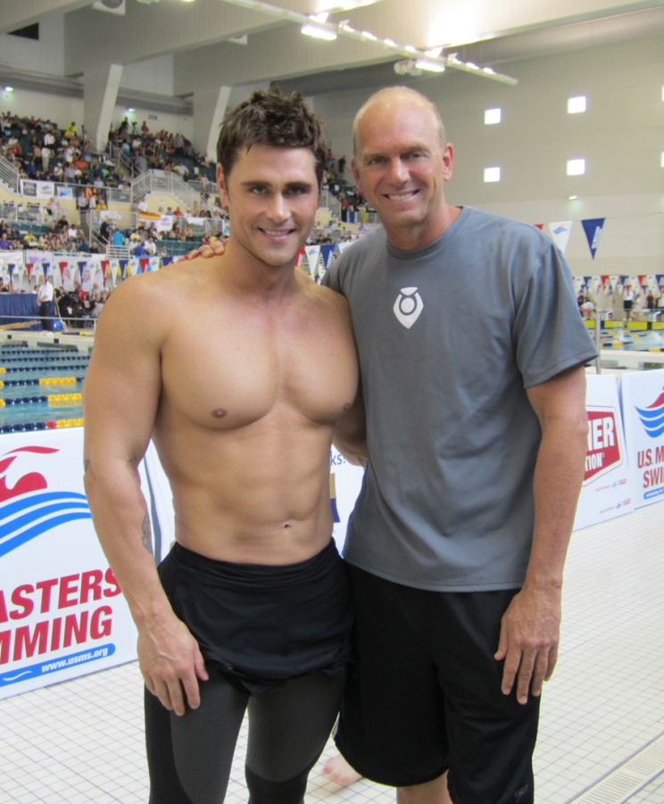 Mike Masters