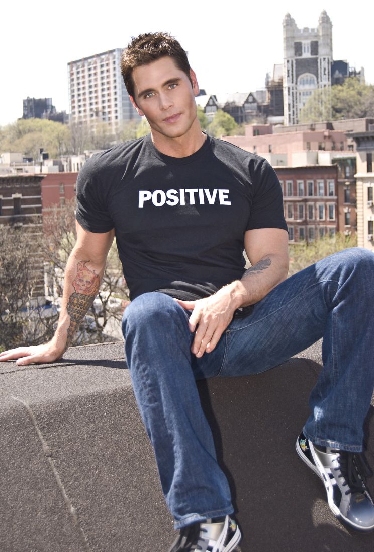 Mike Masters