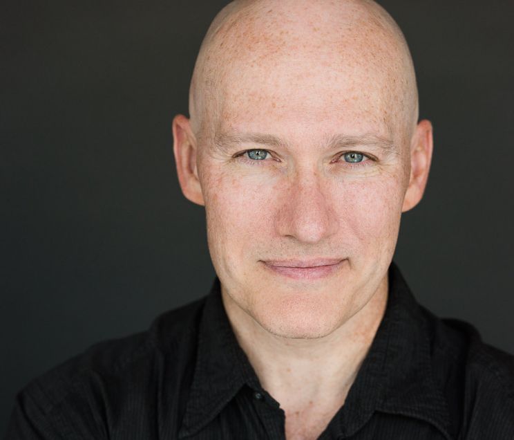 Mike Masters