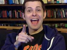 Mike Matei