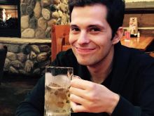 Mike Matei