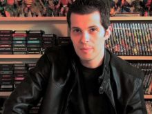 Mike Matei