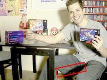 Mike Matei