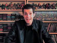 Mike Matei