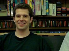 Mike Matei