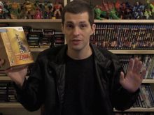 Mike Matei