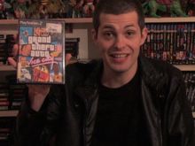 Mike Matei