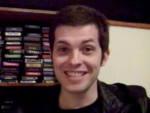 Mike Matei