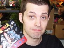 Mike Matei