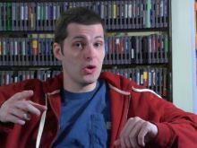 Mike Matei