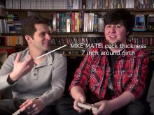 Mike Matei