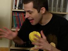 Mike Matei