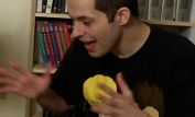 Mike Matei