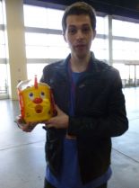Mike Matei