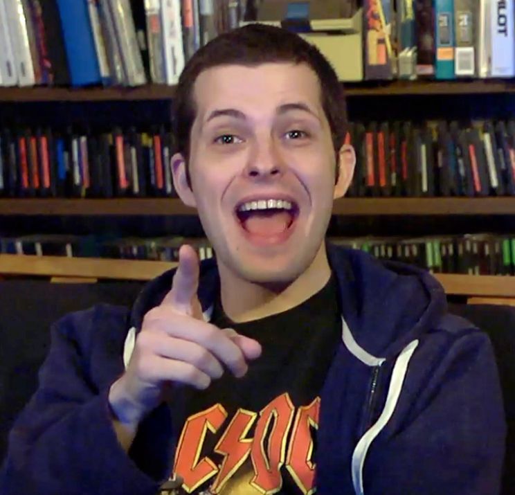 Mike Matei