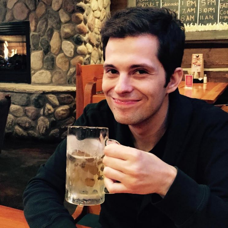 Mike Matei