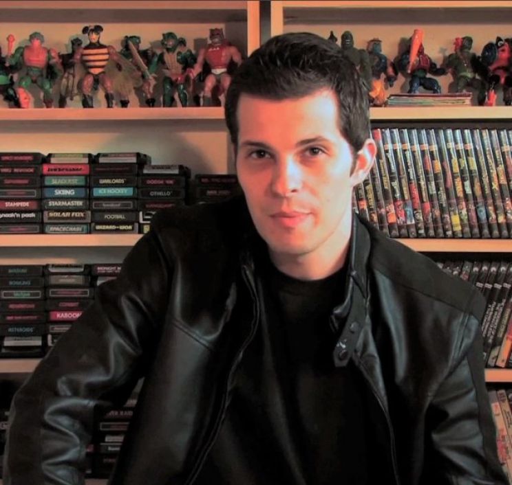 Mike Matei