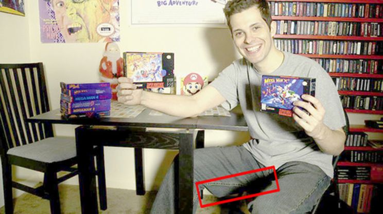 Mike Matei