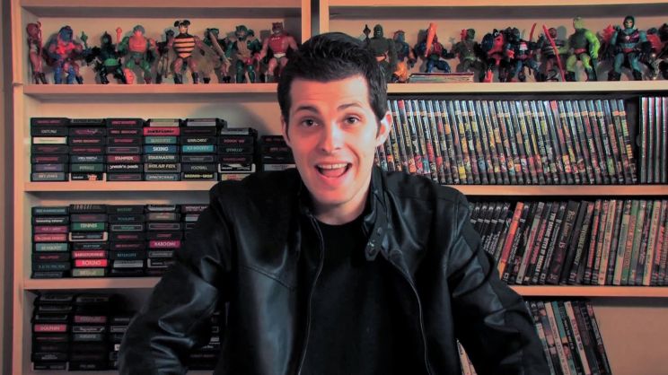 Mike Matei