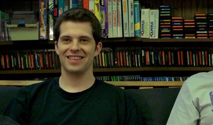 Mike Matei