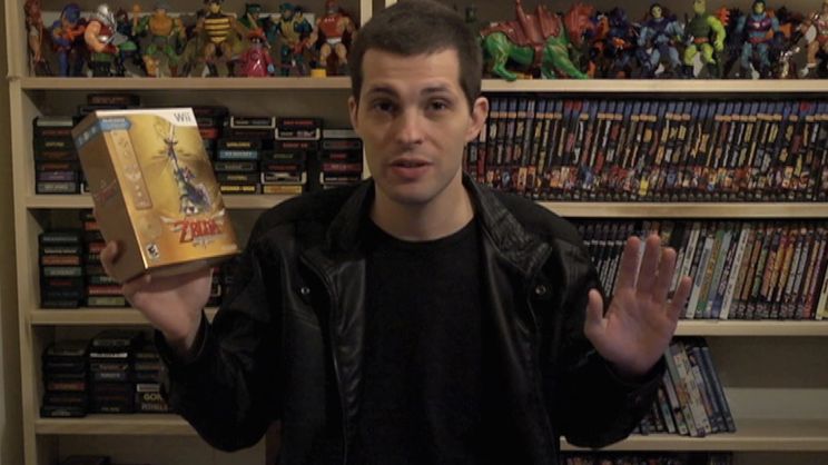 Mike Matei