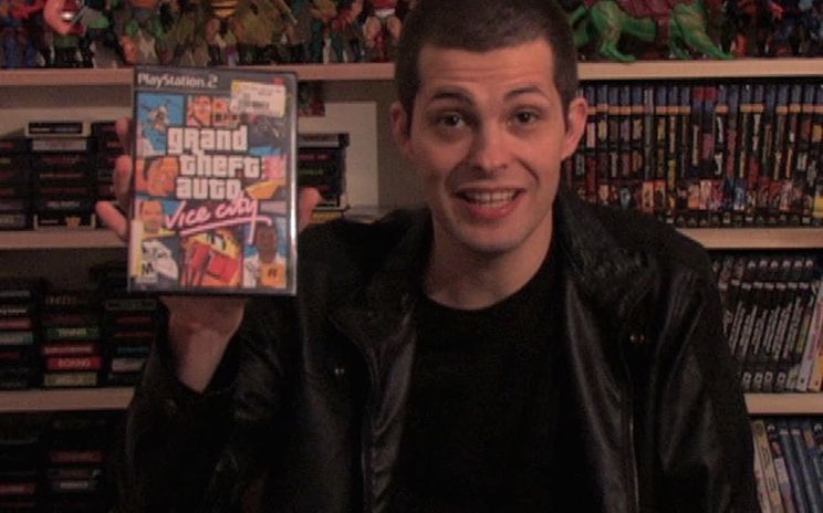 Mike Matei