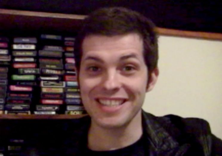 Mike Matei