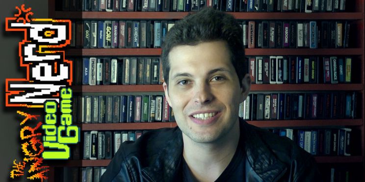 Mike Matei