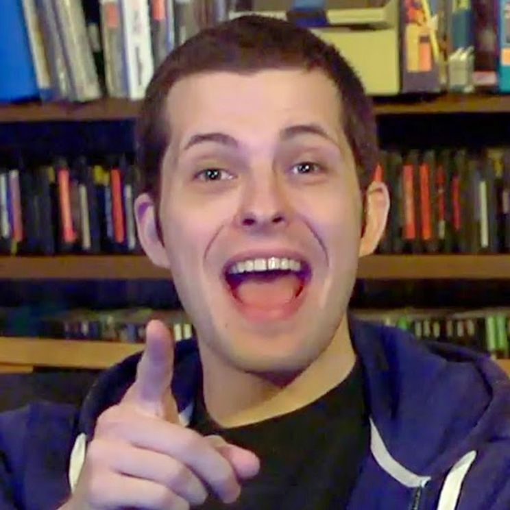 Mike Matei