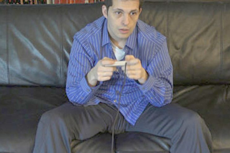 Mike Matei