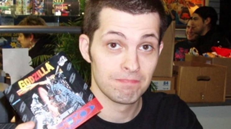 Mike Matei