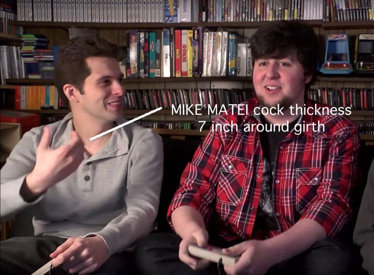 Mike Matei