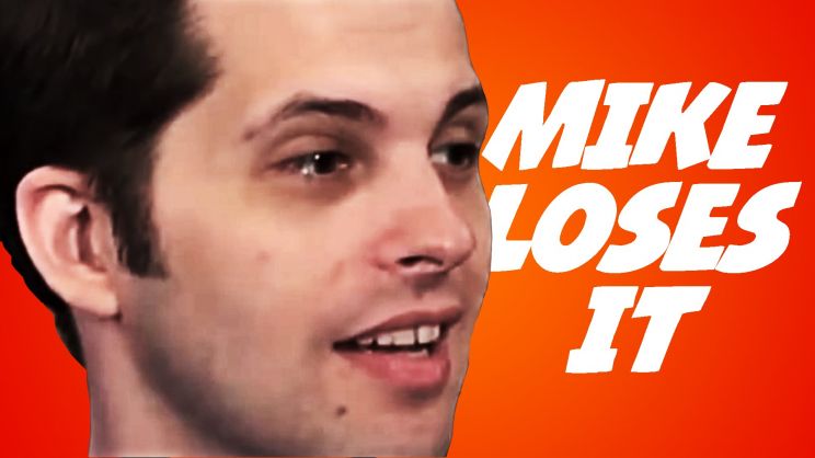 Mike Matei