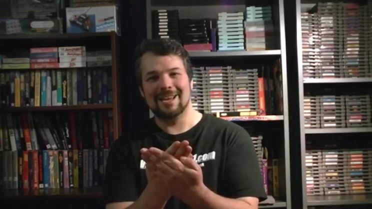 Mike Matei