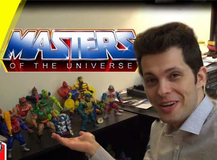 Mike Matei