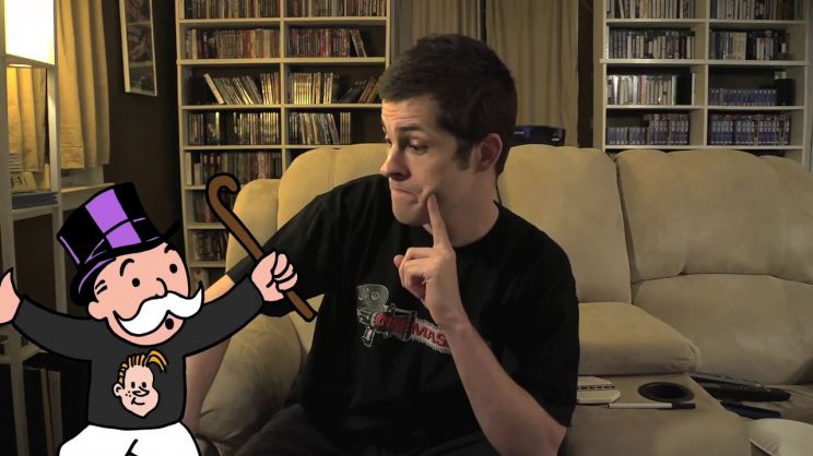 Mike Matei