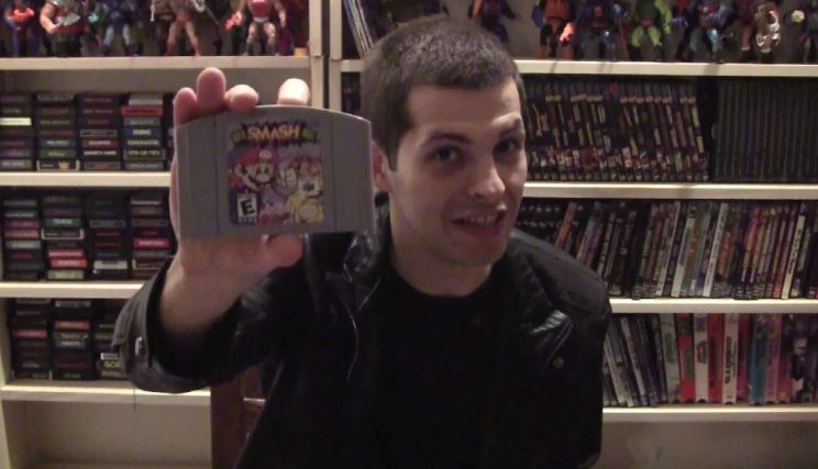 Mike Matei