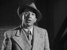 Mike Mazurki