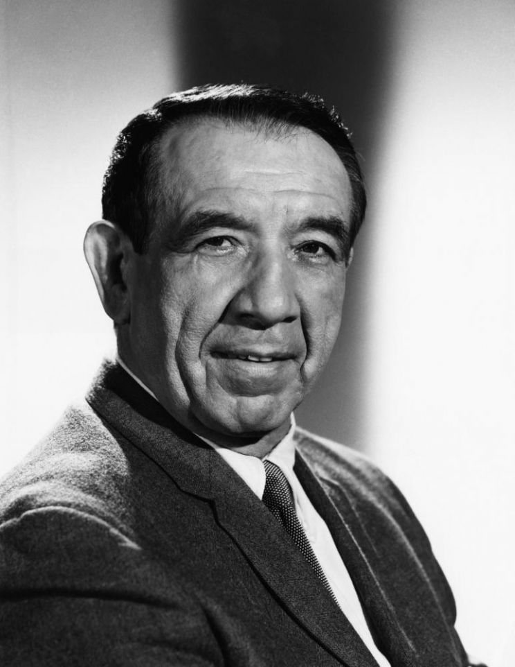 Mike Mazurki