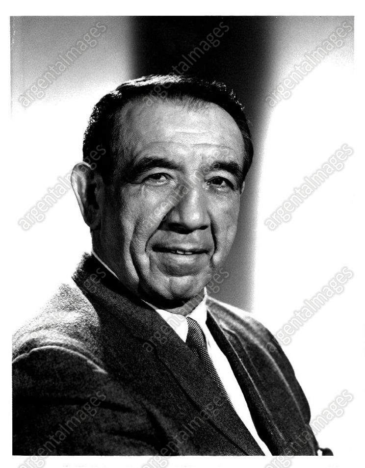 Mike Mazurki