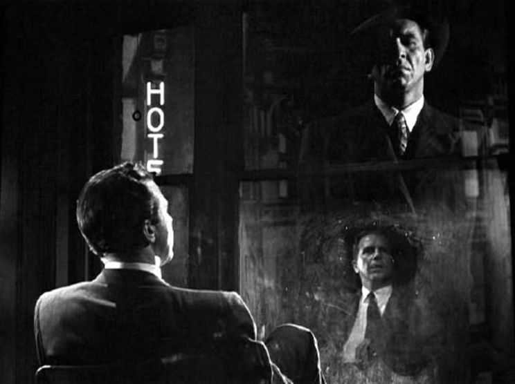 Mike Mazurki