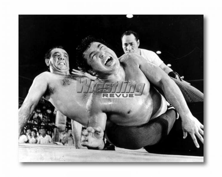 Mike Mazurki