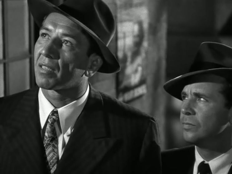 Mike Mazurki