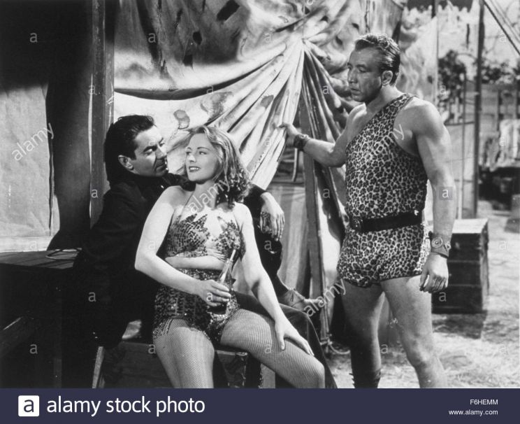 Mike Mazurki