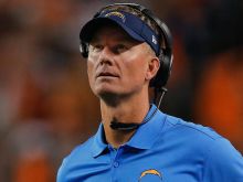 Mike McCoy