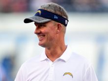 Mike McCoy