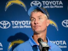 Mike McCoy